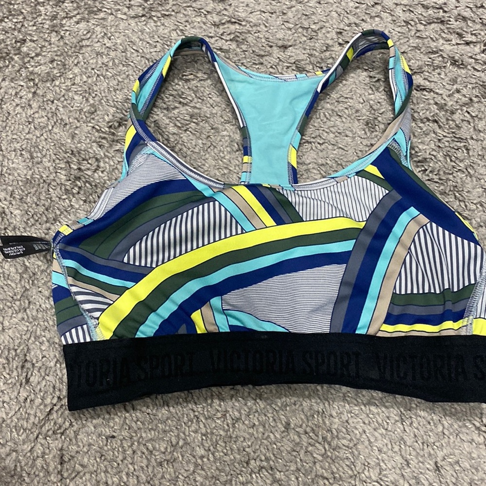 Victoria’s Secret sports bra